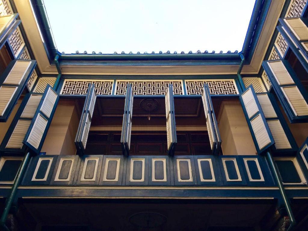 Grand Antares Hotel Medan Kültér fotó