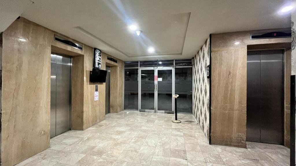 Grand Antares Hotel Medan Kültér fotó