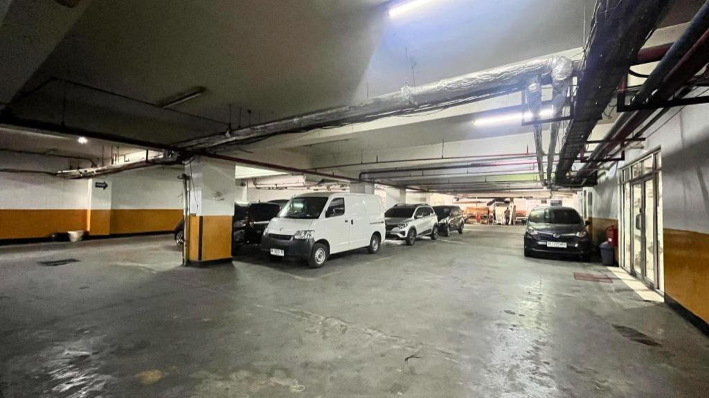 Grand Antares Hotel Medan Kültér fotó
