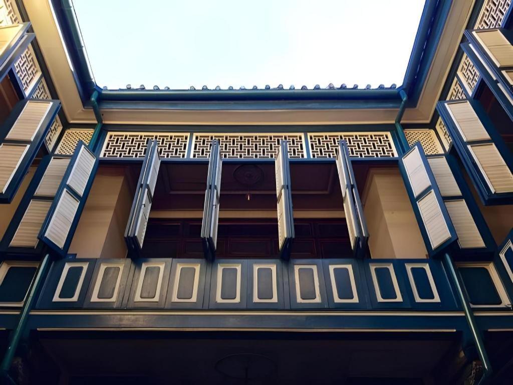 Grand Antares Hotel Medan Kültér fotó